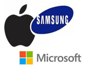 Microsoft New Commercial Mocks Apple And Samsung