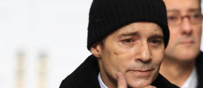 Jean Luc Delarue est décédé