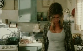 6 poitrines de stars en action en gifs animés