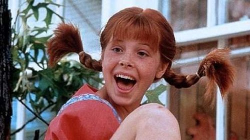 La sextape de Tami Erin plus connue sous le nom de... Fifi Brindacier