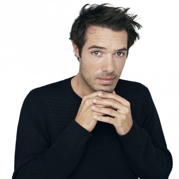 rencontre nicolas bedos mathilde