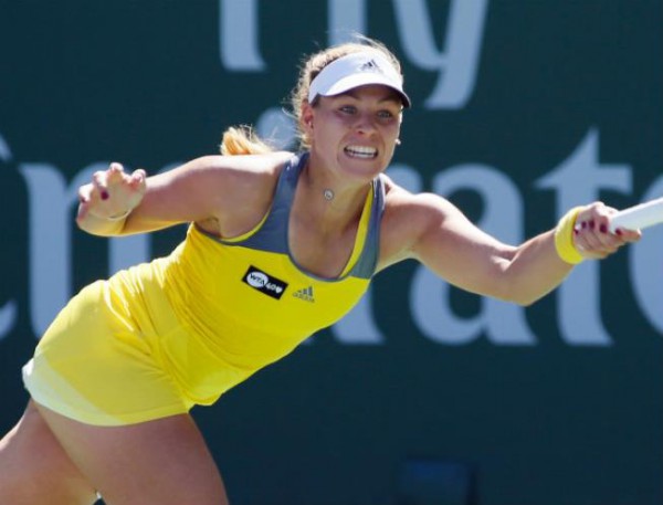 Les 24 joueuses de tennis les plus torrides du monde