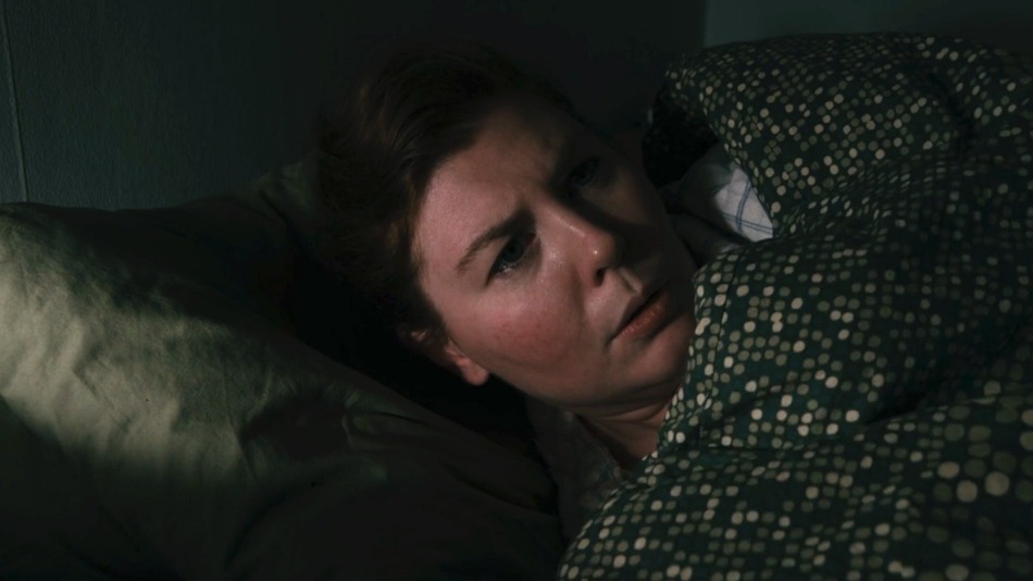 Lights out vimeo David Baller