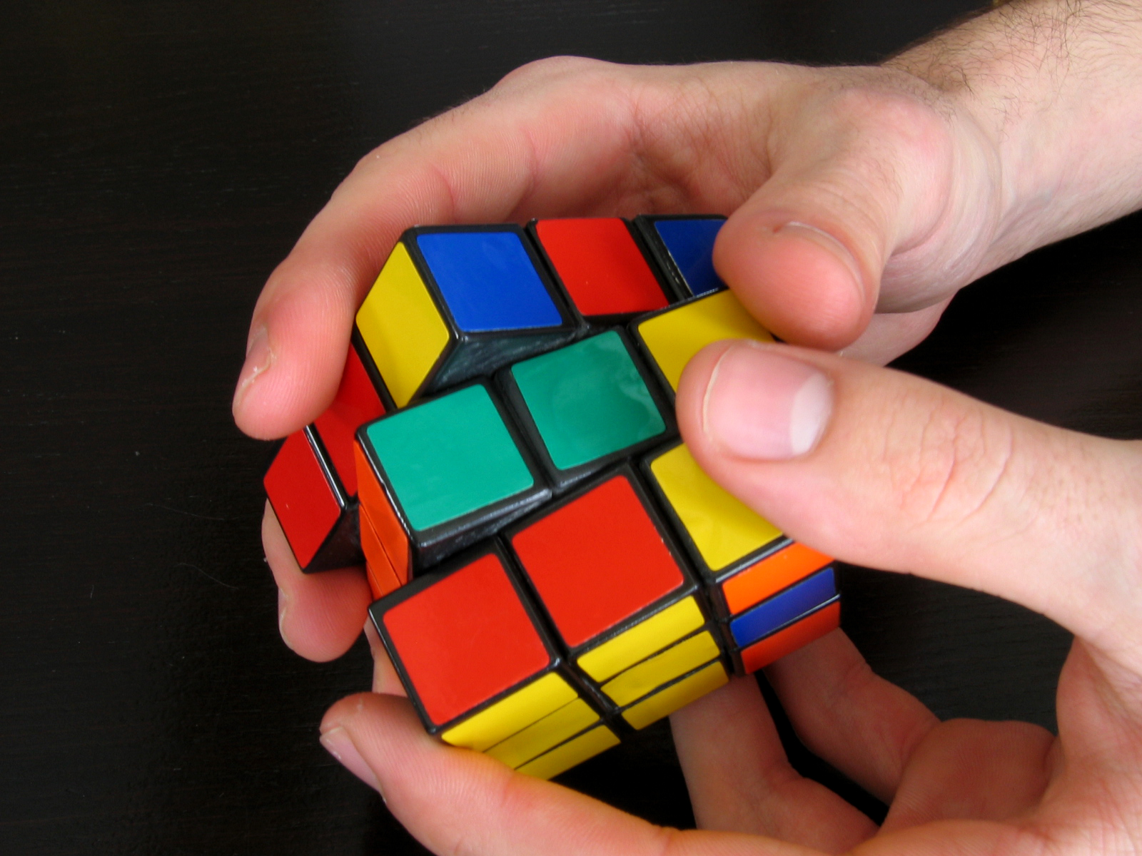 Il Y A 40 Ans Naissait Le Rubiks Cube Retour Sur Une Création 