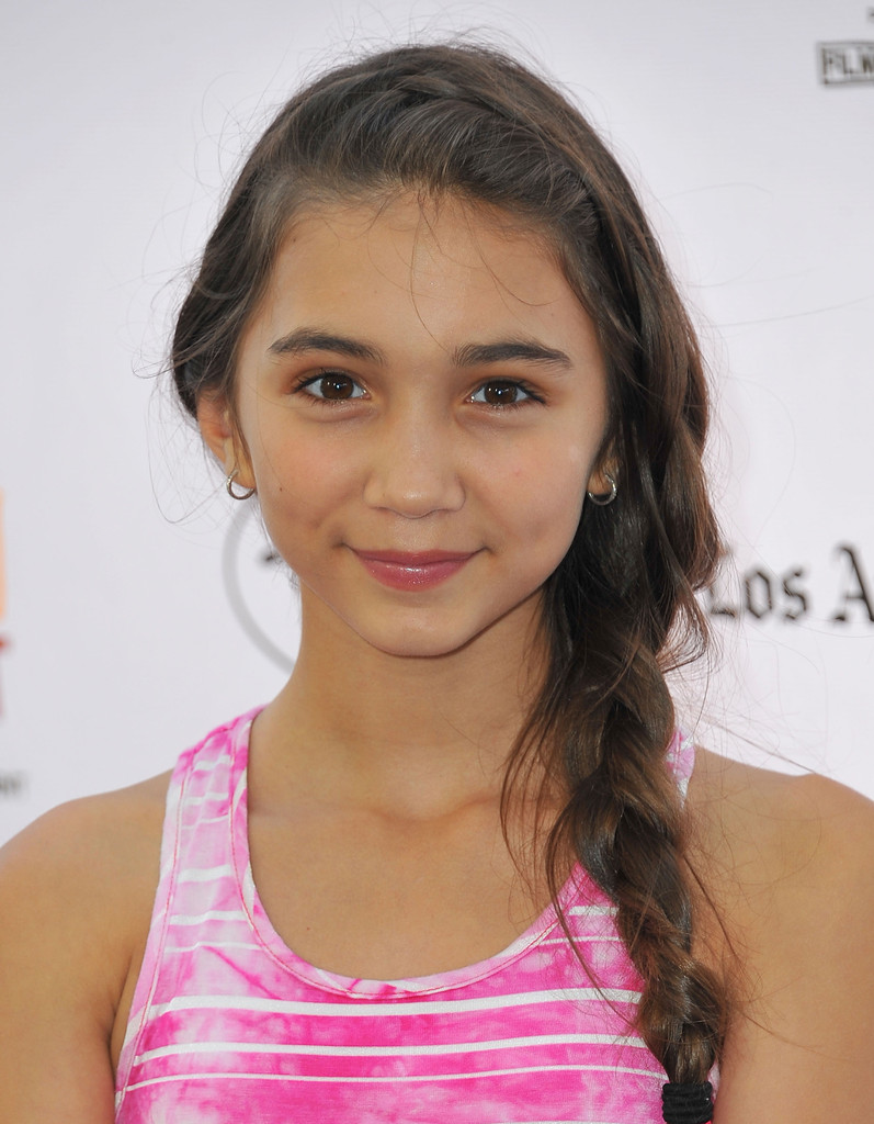 Hallucinant! Cette petite n'a que 12 ans et elle gagne déjà...10 000