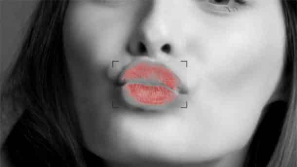 6 choses que vous ne saviez sans doute pas sur le baiser...