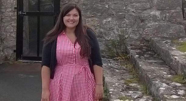 Moqu&eacute;e au sujet de son poids, cette
jeune femme a r&eacute;pondu &agrave; son d&eacute;tracteur de la meilleure fa&ccedil;on qui soit !