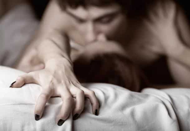 Faut-il vraiment tromper sa femme pour avoir de meilleurs orgasmes et un sperme de meilleure qualit&eacute; comme le sugg&egrave;re cette
&eacute;tude ?