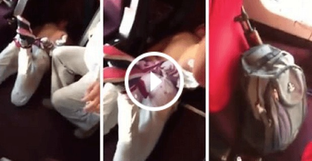 La vidéo des passagers du Thalys qui
maîtrisent l'assaillant qui a ouvert le feu hier