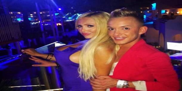 barbie et ken rencontre