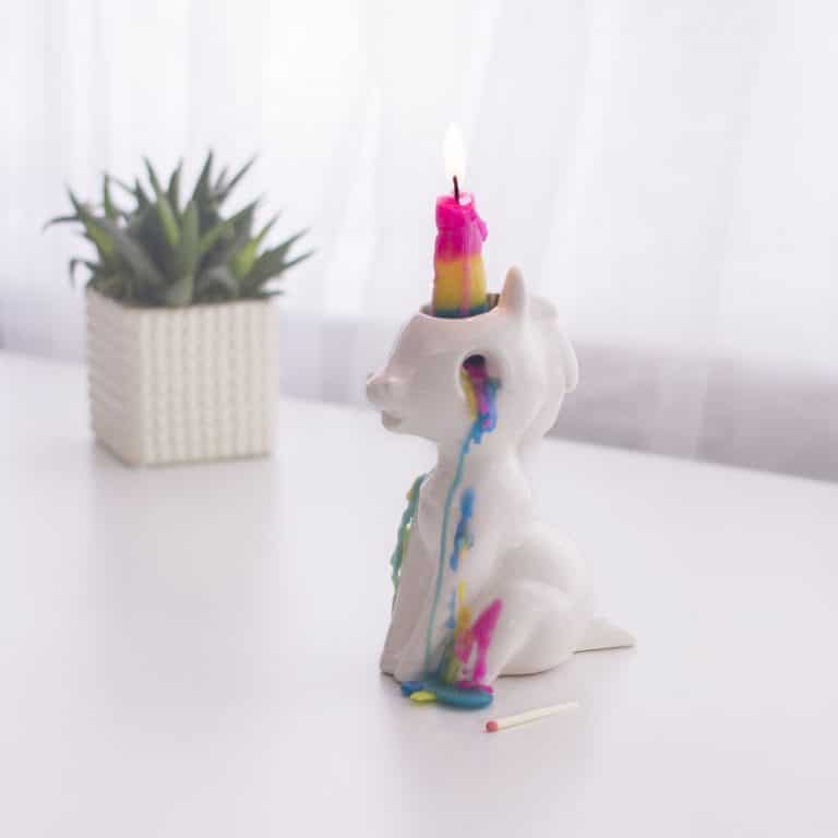 Vous Avez Vu Une Vraie Licorne Vivante
