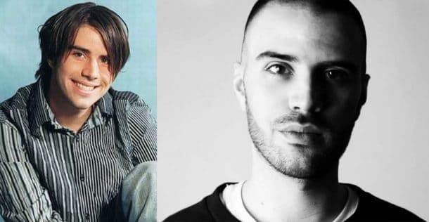 rencontre alizee et jeremy chatelain