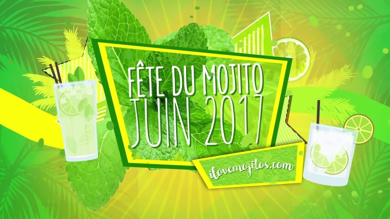 La Fête du Mojito débarque très bientôt ! Découvrez le programme et