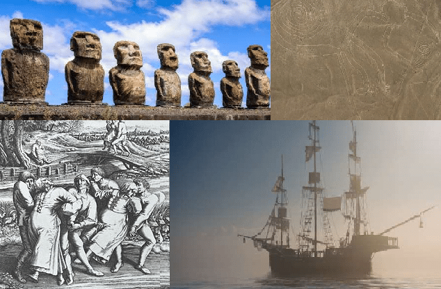 跟老弟学法语——不得其解的四大谜团