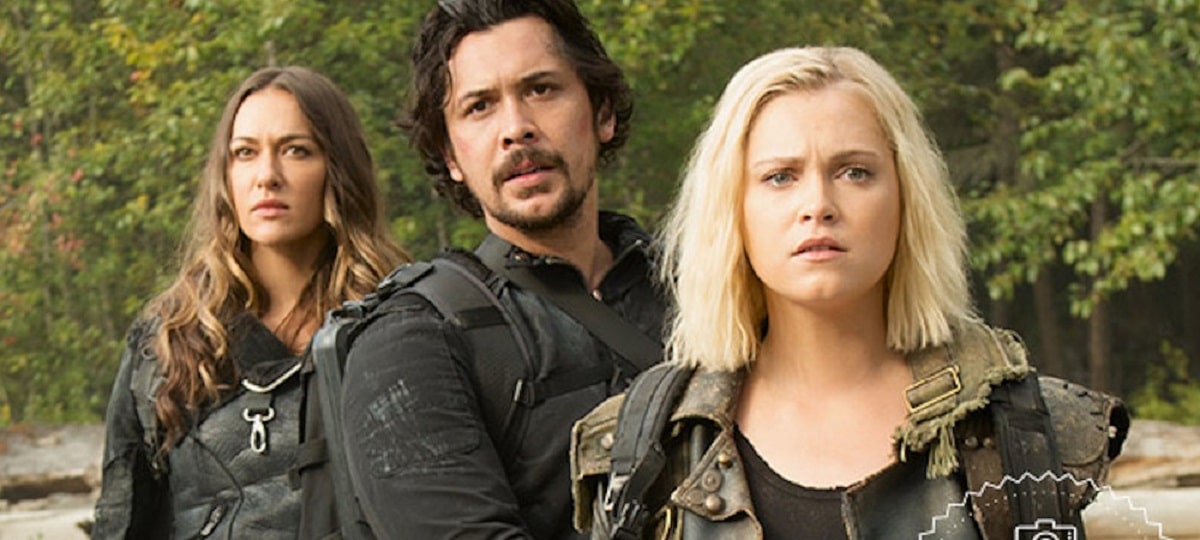 Ci Sarà La Stagione 8 Di The 100