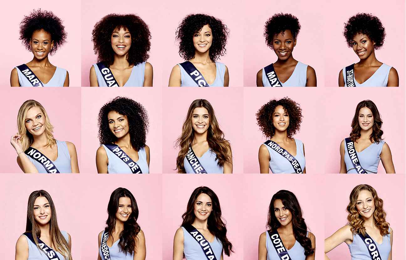 Saurezvous répondre au quiz de culture générale de Miss France 2019