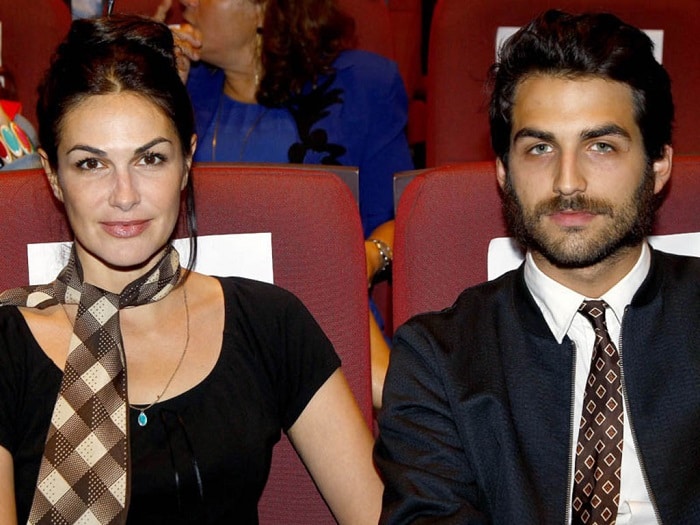 Shy m D couvrez Qui Est Son Nouvel Amoureux Fils D une C l bre Actrice