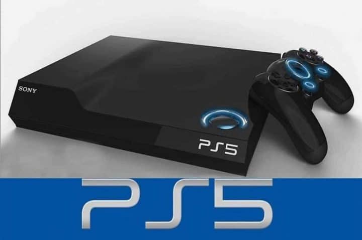 playstation 5 2019 playstation 5 2019