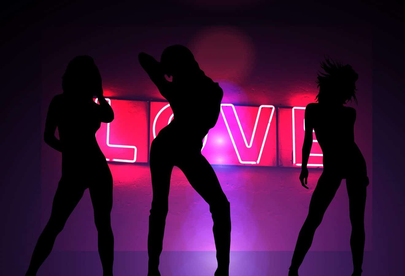 Cette célèbre chanteuse choque les EtatsUnis avec ses révélations sur son passé sulfureux de