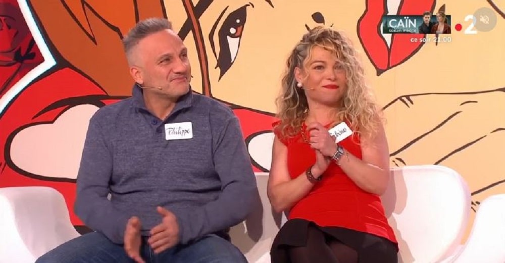 Les Z'amours les révélations étonnantes de ce couple sur l'envers du