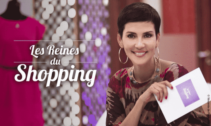 Les Reines Du Shopping Qui Peut Battre Cristina Replay