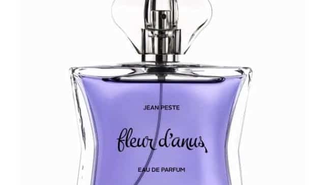 Fleur d'Anus pour Elle : le parfum idéal à offrir à votre maman pour la