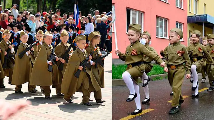 école Militaire Pour Jeune De 13 Ans