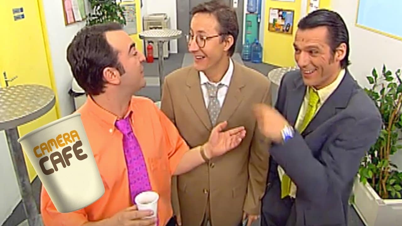 Que sont devenus les acteurs de la série Caméra Café