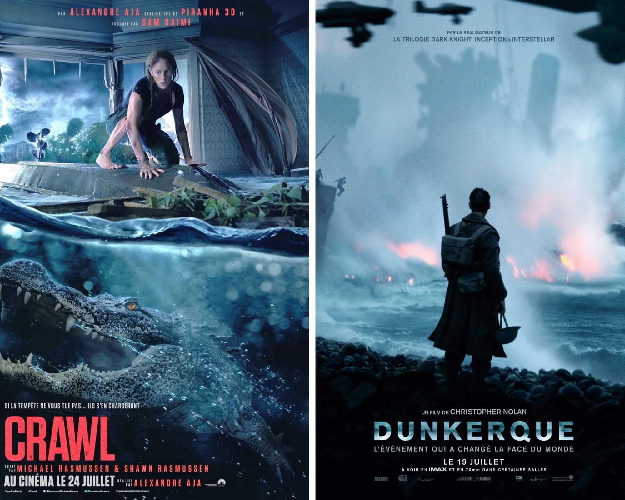 Quels sont les meilleurs films de la décennie selon Tarantino