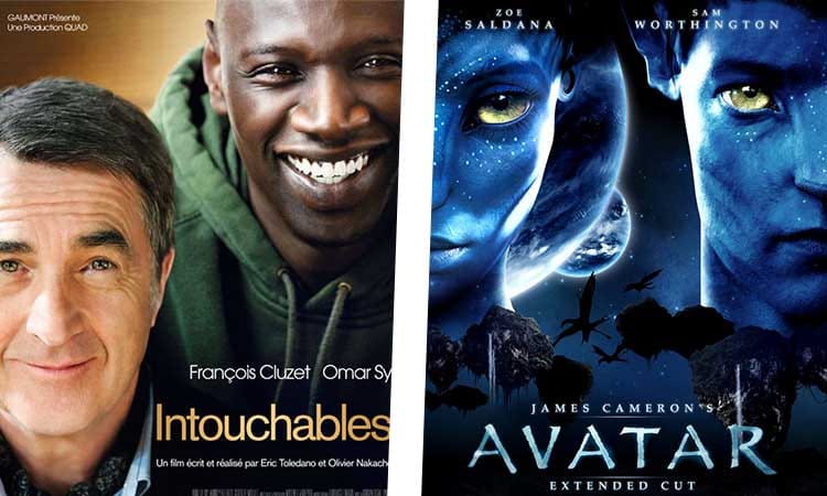 Quiz : Sauras-tu deviner en quelle année sont sortis ces films cultes