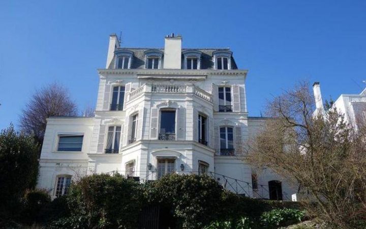 12 maisons de stars carrément spectaculaires qui vont vous vendre du rêve
