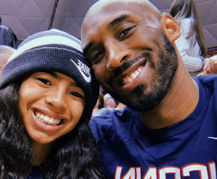 Kobe Bryant et sa fille Gianna ont été inhumés dans la plus stricte