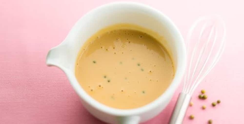 Sauce au poivre la recette facile pour vos viandes