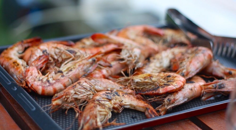 Faut Il Décongeler Les Gambas Avant Cuisson