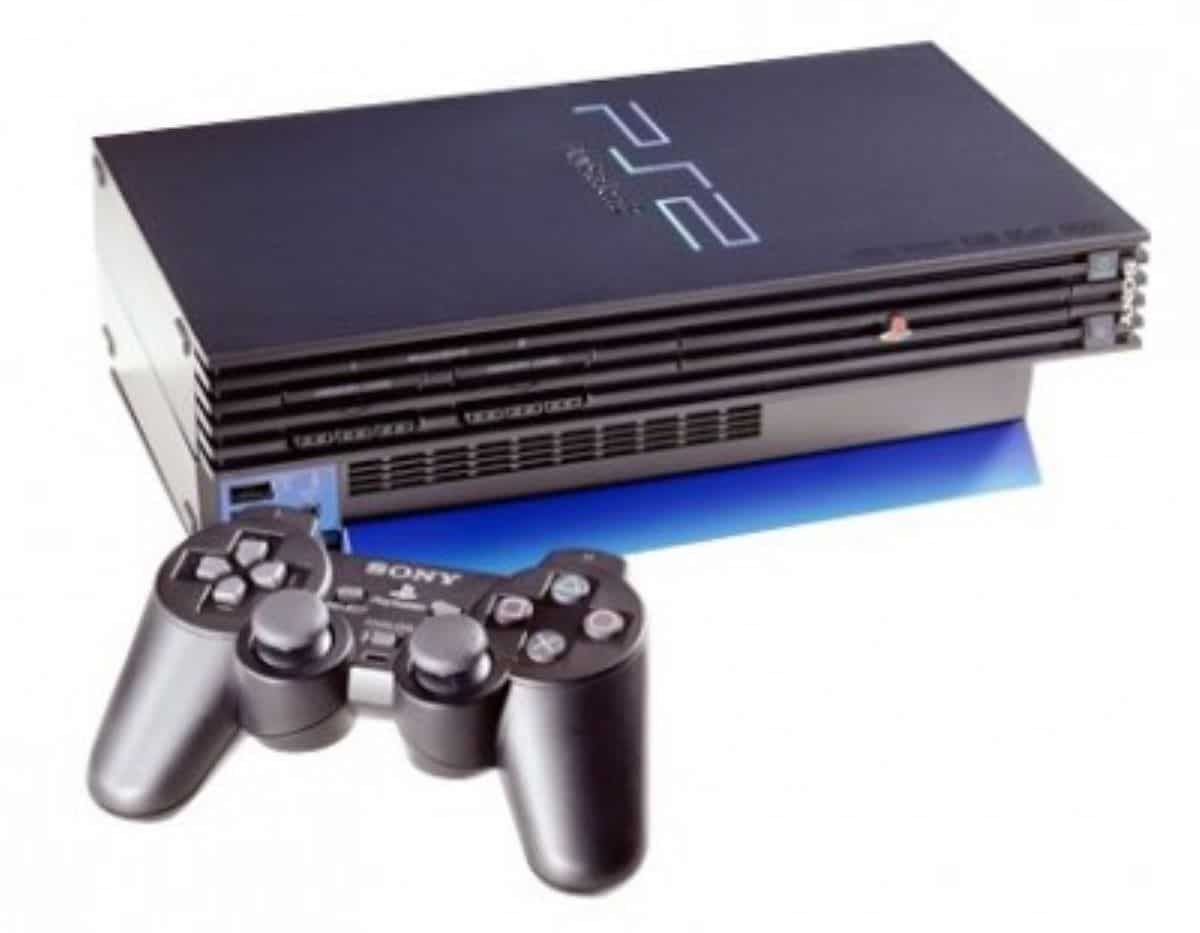 проблема с playstation 2 проблема с playstation 2
