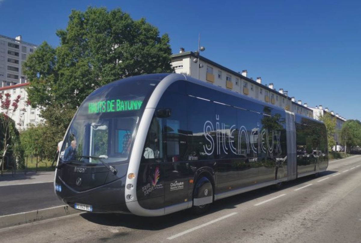 Alerte un chauffeur de bus en état de mort cérébrale après une