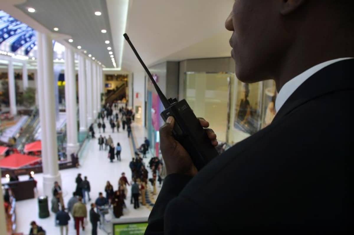 Un vigile agressé à Nantes par deux clients qui refusaient de porter un