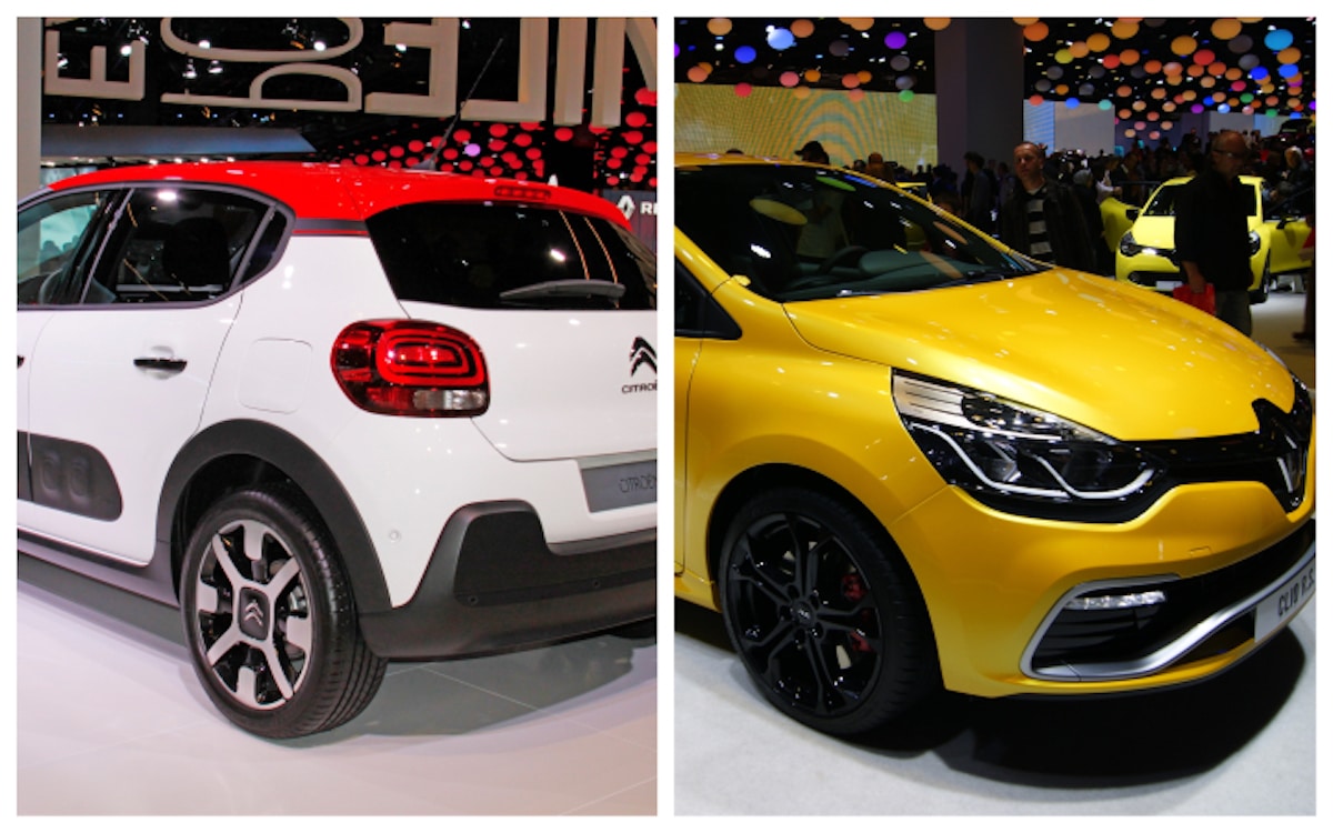 Quelle est la voiture préférée des Français ? Vous pourriez bien être surpris...