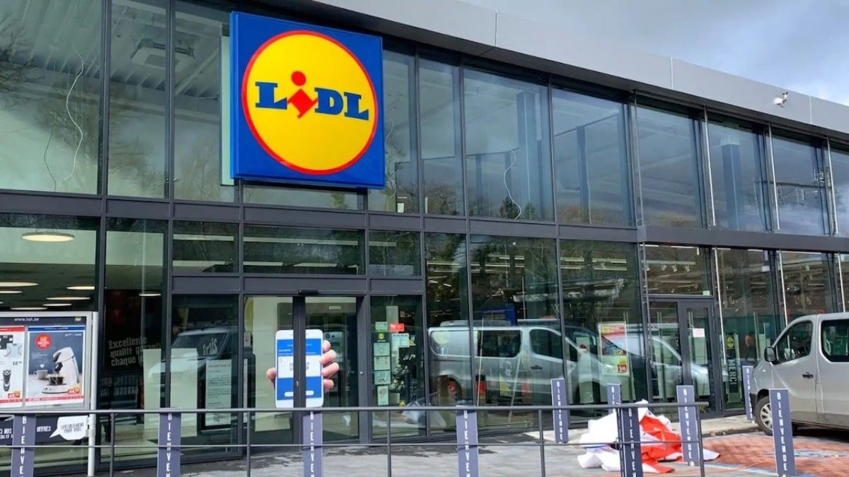 Lidl vous r?�gale encore avec un nouvel appareil de cuisine multi-fonctions