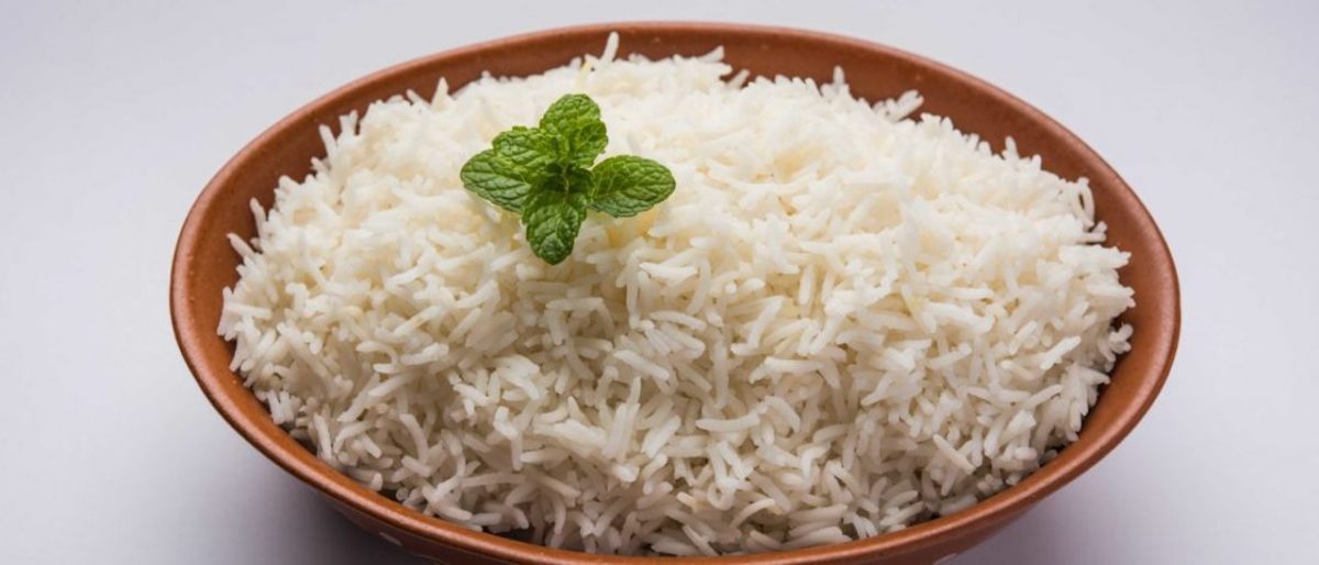 Cuisson du riz la VRAIE bonne méthode pour profiter au mieux de cette céréale simple et succulente