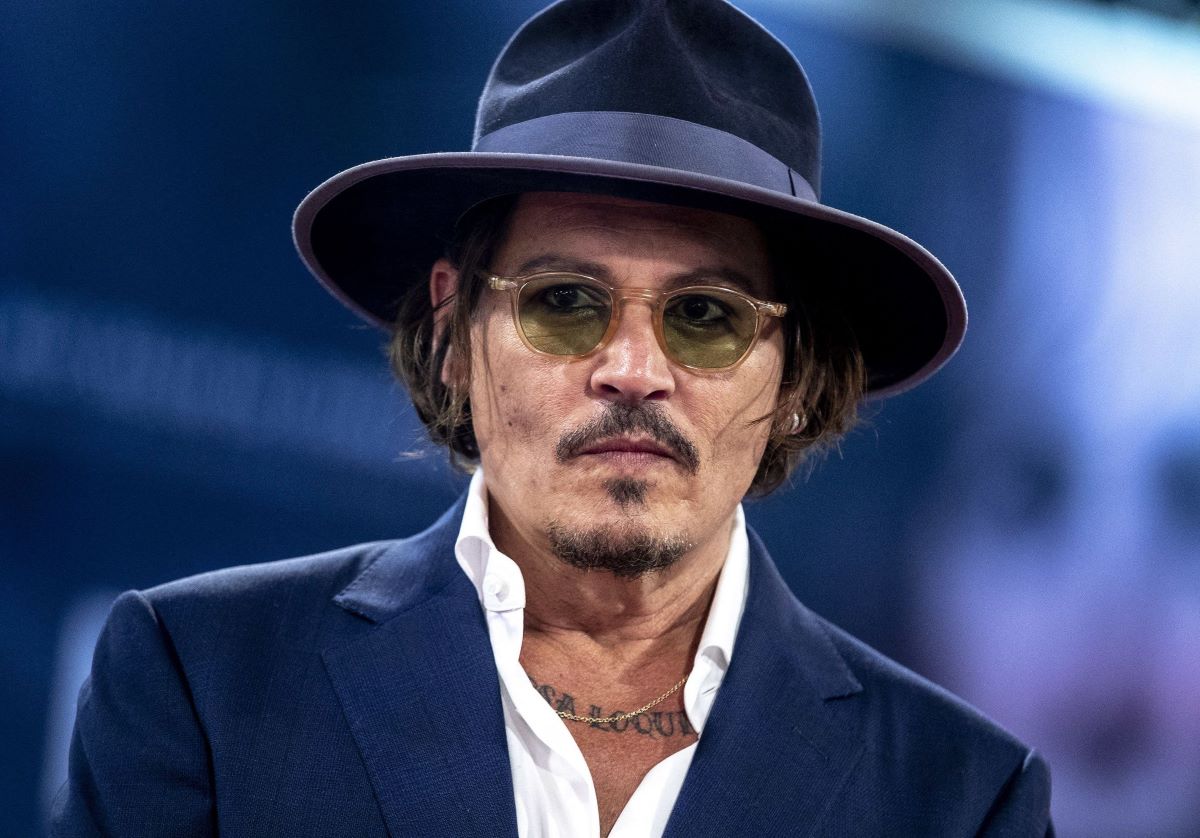 Les Animaux Fantastiques 3 Le Nom Du Rempla ant De Johnny Depp Enfin 