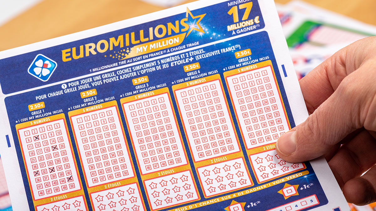 Euromillions At