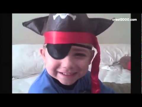 Défi : faire croire à ses enfants qu’on a mangé tous leurs bonbons d’Halloween !!