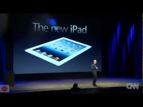 iPad 3