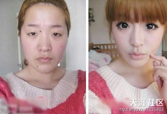 chinese-girls-makeup-before-and-after-05