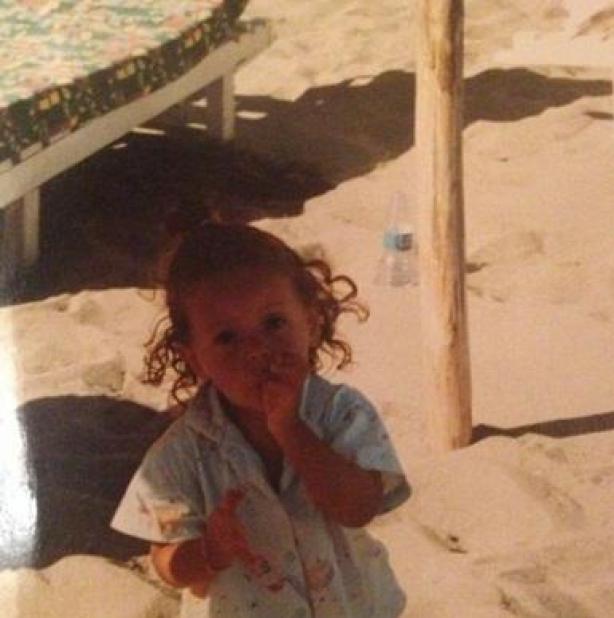 nabilla-bebe