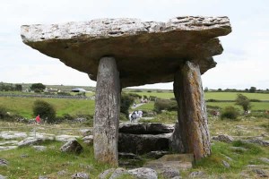 dolmen
