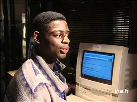 A quoi ressemblait internet il y a 15 ans ?