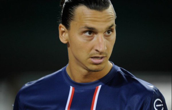 zlatan