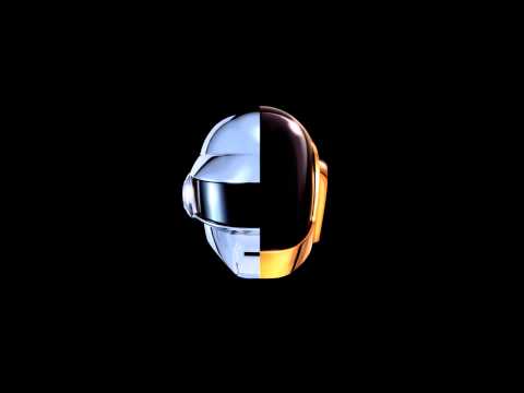 Le track de Sundance à partir du teaser des Daft Punk